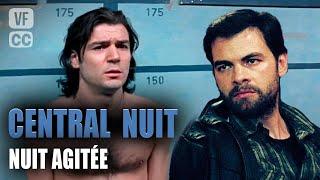 Rough Night | Central Night | Clovis Cornillac & Michel Creton | Full Crime Movie | GP