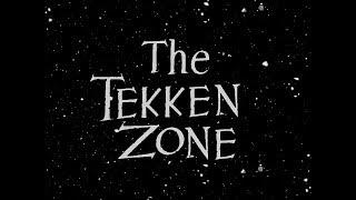 The Tekken Zone (Twilight Zone Parody)