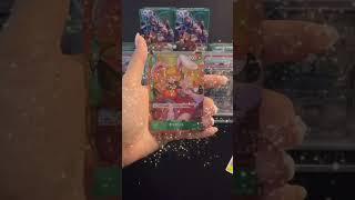 [One Piece OP08 OPCG] Very useful card and very beautiful card !! it is a very annoying card to face