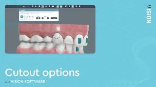 Cutting Options | 3D Printing Post Processing