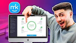 MacKeeper Review 2025 — The Ultimate Security for Mac?