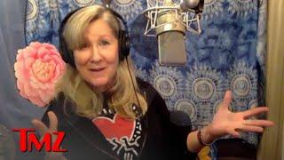 Original Voice Of 'Pokemon's Ash, Veronica Taylor, 'Hit Hard' By Exit News | TMZ