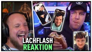 "EINFACH BANGER BEST OF" - BEST OF MONTANABLACK - REAKTION | ELoTRiX Highlights