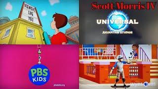 PBS Kids Program Break #2 (WYES-DT1 2023)