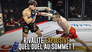 ANTHONY DIZY vs TONA CROL (Un striking explosif) | FULL FIGHT | HEXAGONE MMA 16