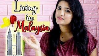 How is living in Malaysia| Cost of living in kuala lumpur | As an Indian |Artistic Alisha