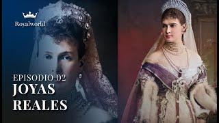 Las Joyas Reales - EP 2 | La Tiara Vladimir