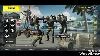 Are Pagol hoiye jabo Ami || Bohemia || PUBG funny Moment