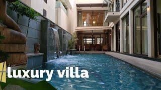 Luxury 4BHK Villas in Whitefield, Bangalore | Duplex Villa for Sale | 4K Home Tour!