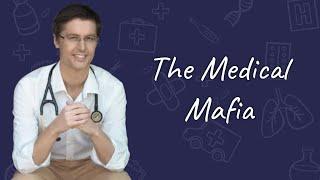 Dr Sam White on the Medical Mafia (YouTube Trailer)