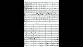 Carl Maria von Weber - Oberon Ouverture (Score)