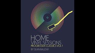 Home Vinyl Sessions - Progressive Classics Vol  1