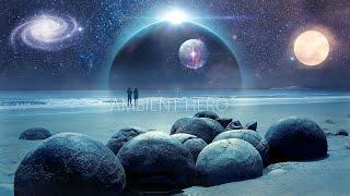 Polaris — Mysterious Spacey Music, Dark Ambient, Background Music