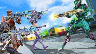 OCTANE MOVEMENT VS META 3 STACKS