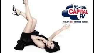 Jessie J For Capital FM Birmingham (10/4/2013)