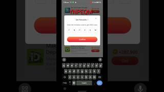 vidmate cash invite code | vidmate cash referral code | vidmate cash referral code kaise dale