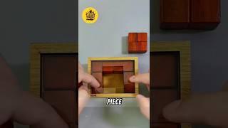 You Can Fit Box In #iq #puzzle #iqlegend