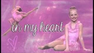 Maddie's solo music: In My Heart (Hotel Heart)