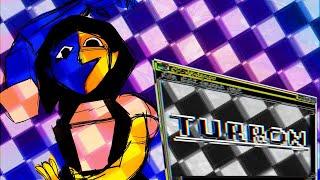 ENA - Joel G - TURRON - Fanmade Song