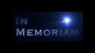 GWHS Class of 1977 - Danville, VA -  In Memoriam Video