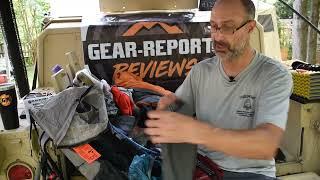 12 days, one backpack—here's how Separatec's gear held up!