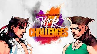 Super Street Fighter 2 Turbo - Flavio.Ryu (Ryu) vs Kaisark (Guile)