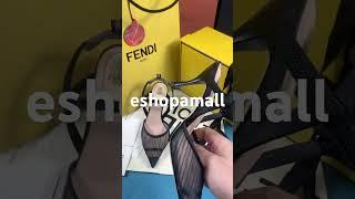 Fendi shoes