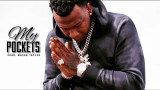 [FREE] Moneybagg Yo x NBA Youngboy "My Pockets" (Prod. Mason Taylor)