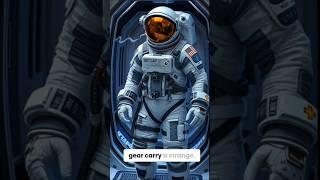 Why Space Smells Like Burnt Steak