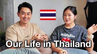 Life in Thailand: What We Love, What We’ve Learned, and Why It Feels Like Home