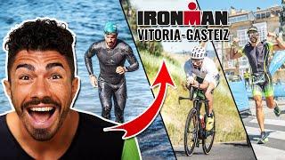 Come ho finito un IRONMAN sotto le 10 ore 