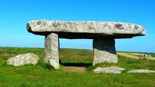 ¿Qué es un DOLMEN?