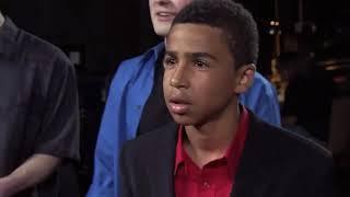 CJ Dippa - Americas Got Talent Las Vegas shows