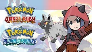 10 Hours Battle! Team Aqua/Magma Grunt Music - Pokemon Omega Ruby & Alpha Sapphire Music Extended