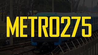 metro275 | Railway and public transport