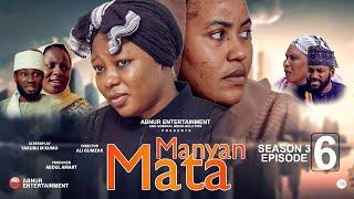 MANYAN MATA SEASON 3 EPISODE 6