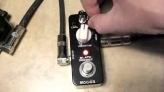 02_Mooer-Black Secret-ที่ 69pedal