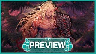 The First Berserker: Khazan Preview – What If God of War Made a Real Comeback?