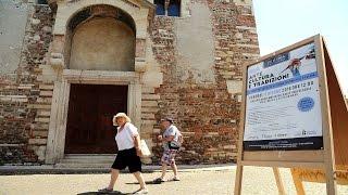 Verona tra antico e contemporaneo: l'evento su arte e cultura