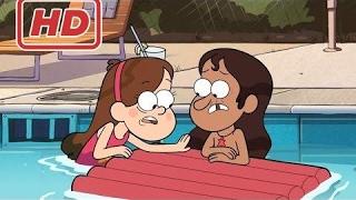 Gravity Falls Season 1 Ep 15 The Deep End