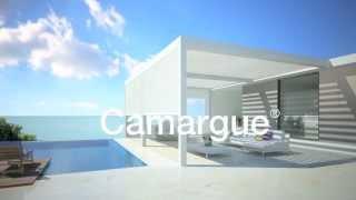 Renson Camargue® - Garden House Design