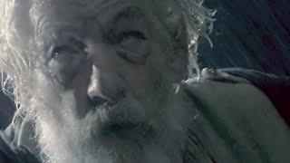 King Lear - Ian McKellen - TV - 2008 - Remastered 2024 - 4K