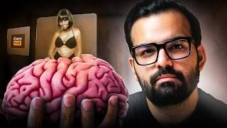 Desexualising Your Brain Is The ULTIMATE Cheat Code To Success