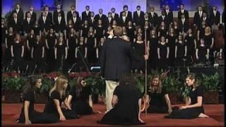 "By The Gentle Waters" - MS Baptist All-State Youth Choir & Orchestra 2009