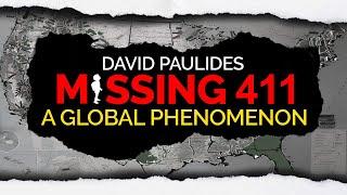 More Bone Chilling Disappearance Cases | Missing 411 with David Paulides