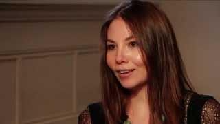 Marjorie M. Liu on Comics, Romance and the Joy of Writing