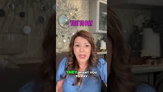 Banks Don't WANT Your House! (Here's Why)