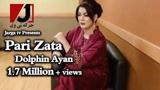 Pari Zata Song | Dolphin Ayan | Pashto New Song 2020