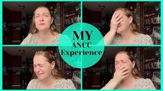 My ANCC BOARDS EXAM!! SO EMOTIONAL! Taking the ANCC FNP BOARDS EXAM! FNP BOARDS EXAM REMOTE TESTING