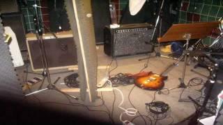 The Cornerstones-Road Blues.flv